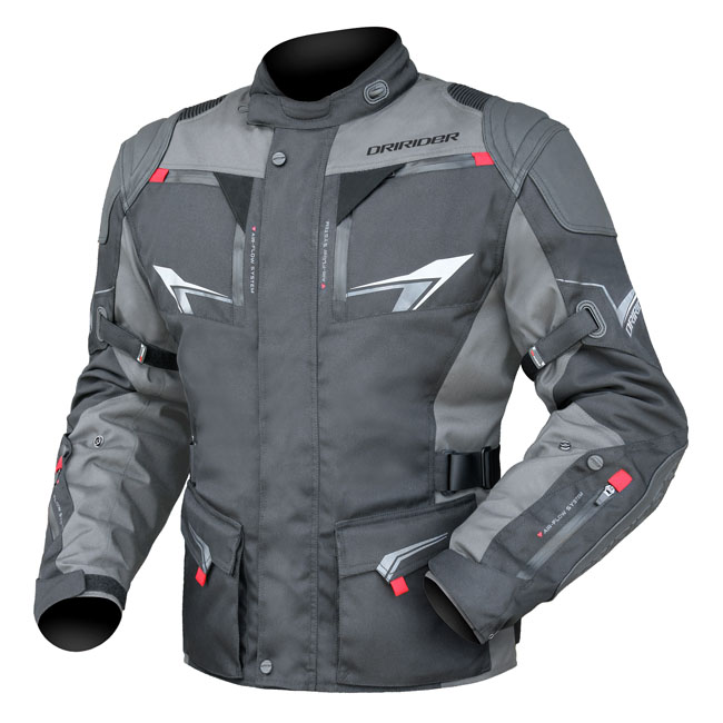 NORDIC 3 JACKET