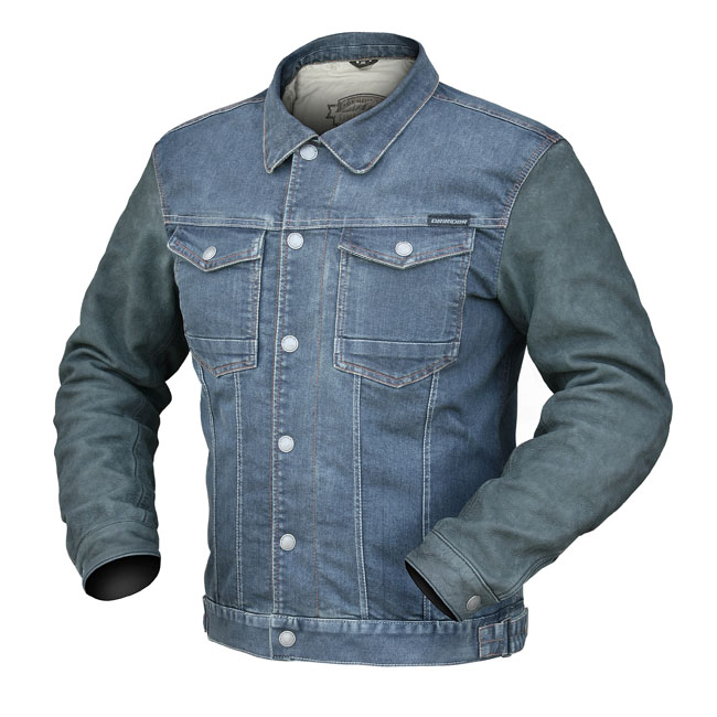 MEMPHIS JACKET