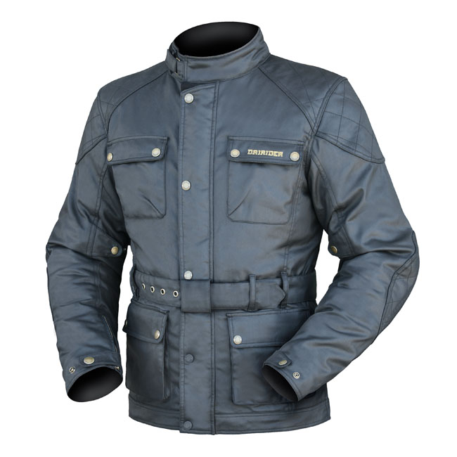 ALPINE LEGEND JACKET