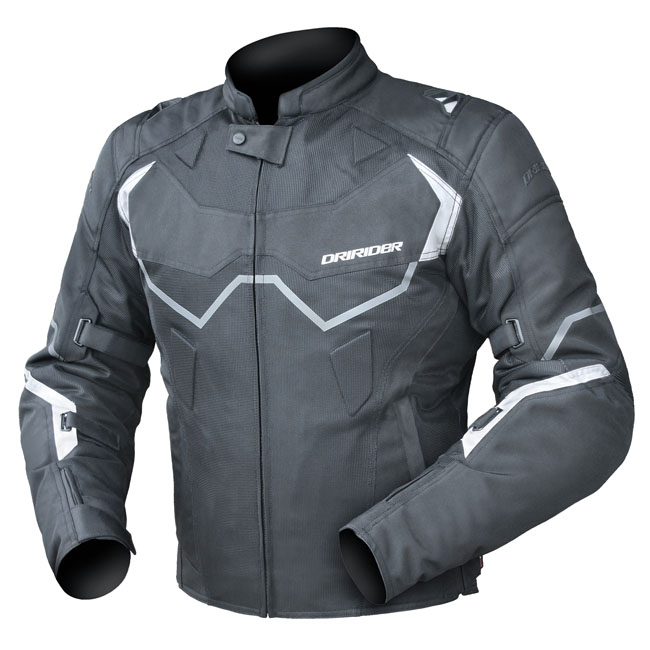 CLIMATE CONTROL PRO 4 JACKET