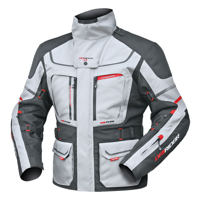 VORTEX ADVENTURE 2 JKT