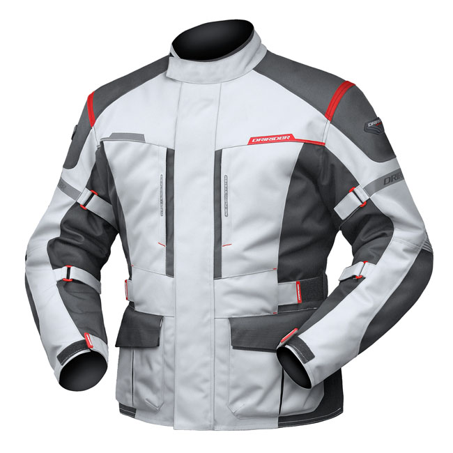 SUMMIT EVO JACKET