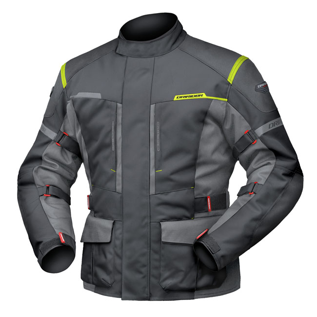 SUMMIT EVO JACKET