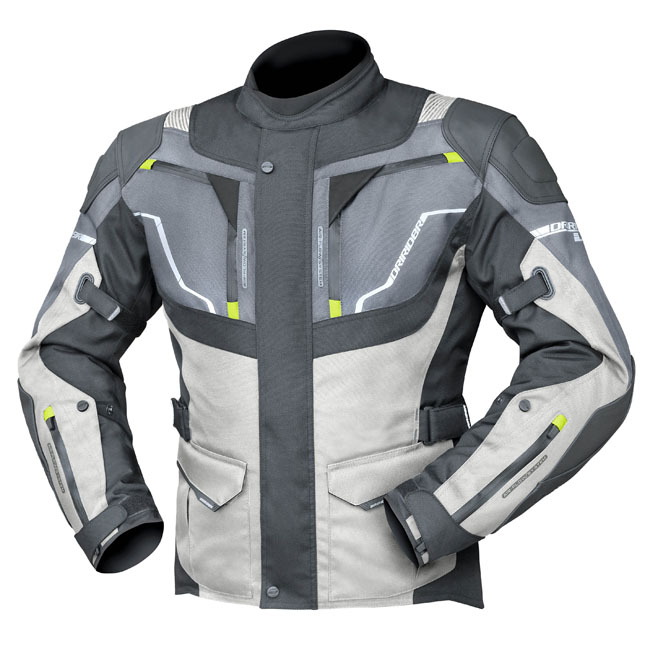 NORDIC 4 JACKET