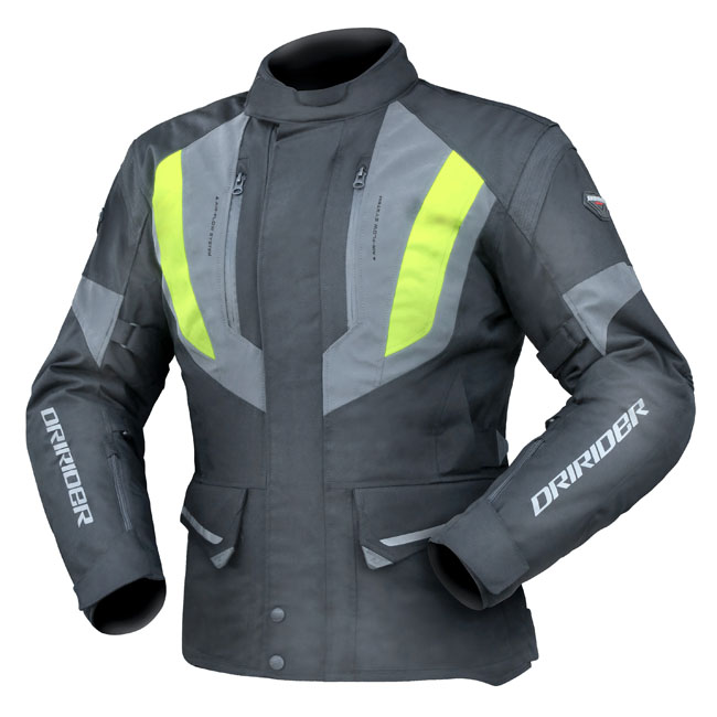 VISION JACKET
