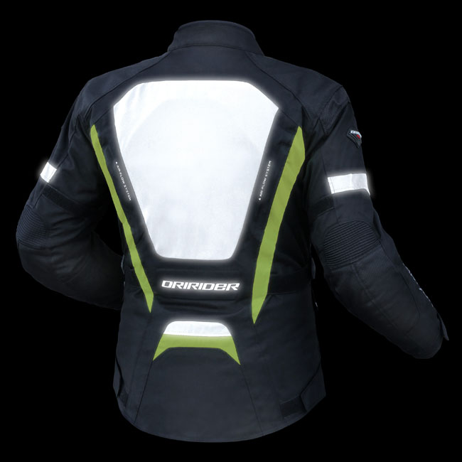 VISION JACKET