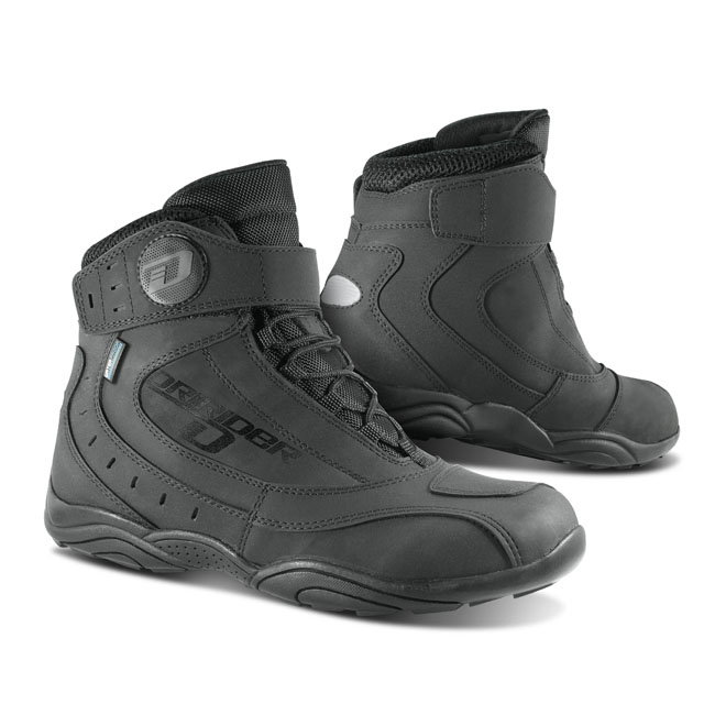 STREET 1.0 BOOT