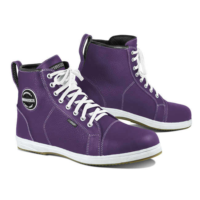 IRIDE 2 BOOT