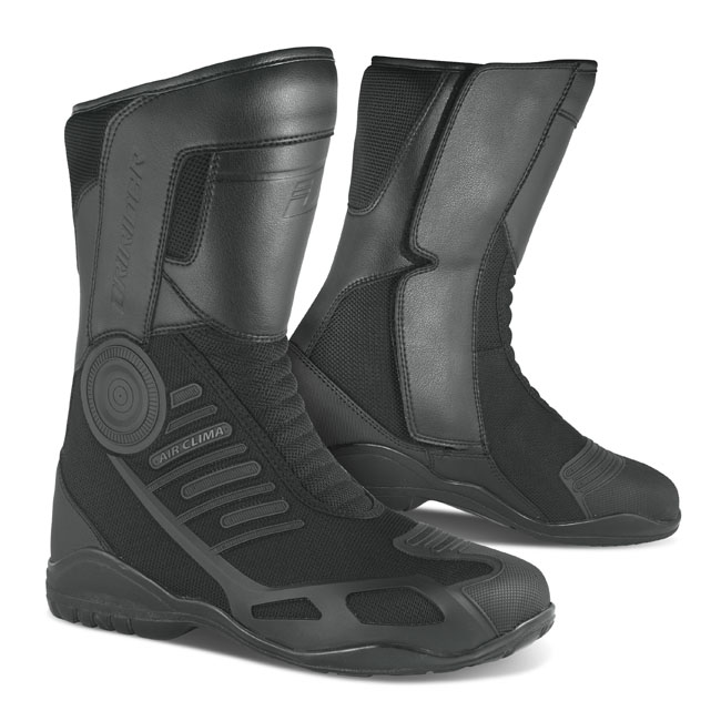 CLIMATE BOOT