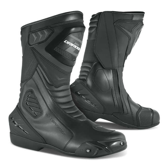 STEALTH BOOT