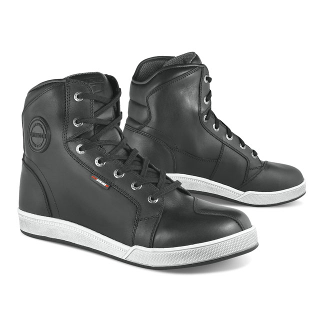 irie combat boot