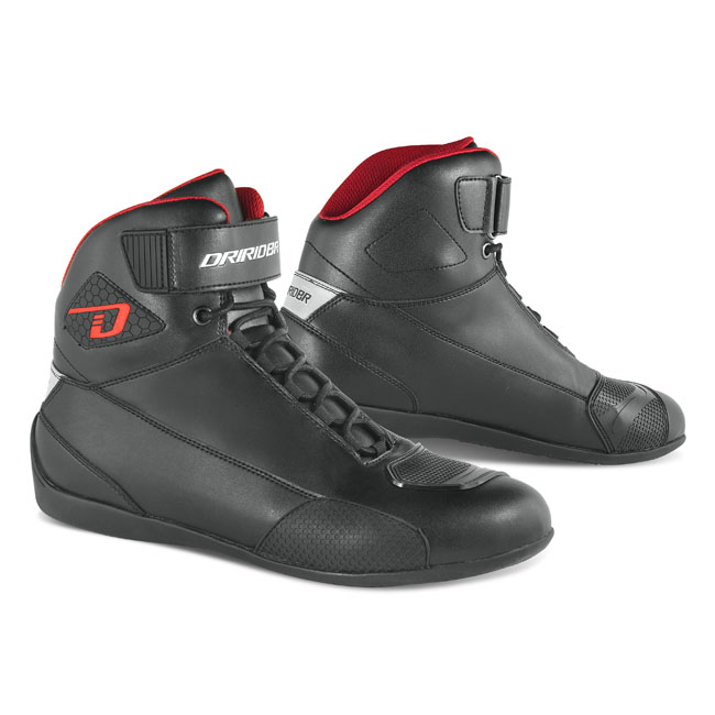 TARMAC BOOT
