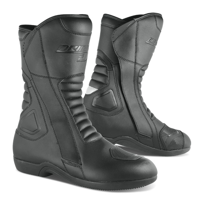TOUR BOOT