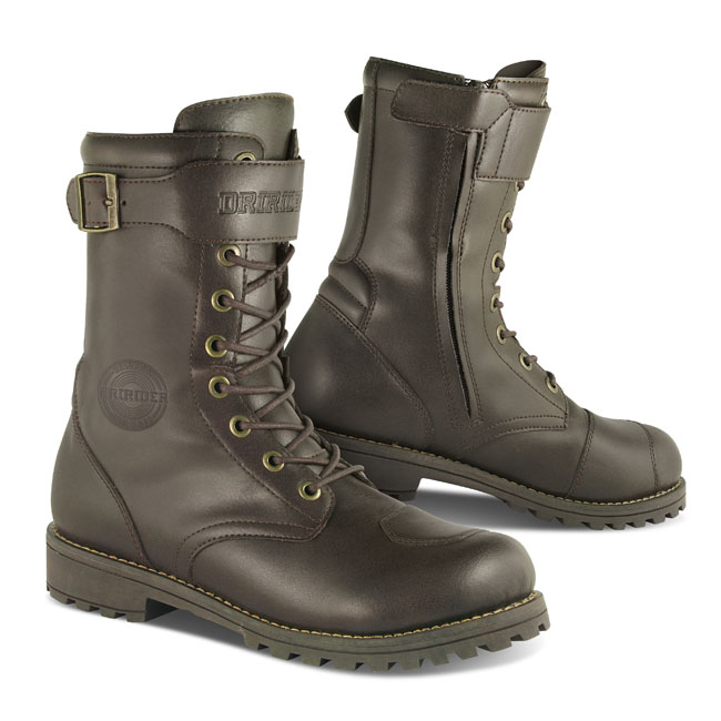 LEGEND BOOT