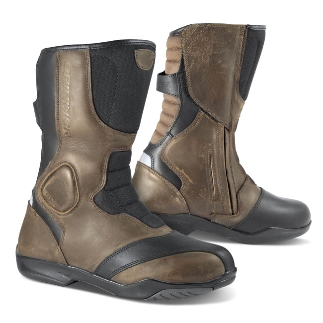 CORSO BOOT