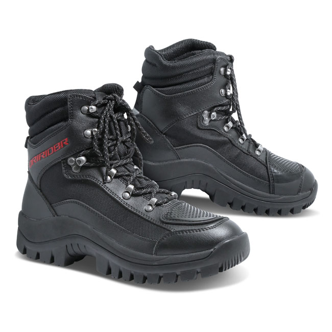 TREK BOOT