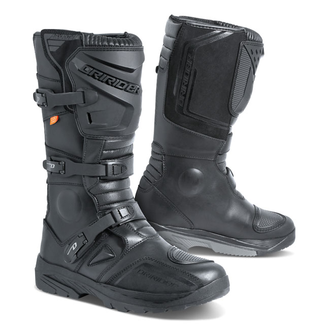 ADVENTURE BOOT - C1