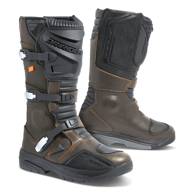 ADVENTURE BOOT - C1