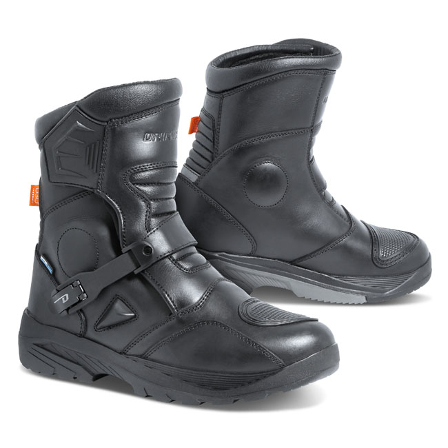 ADVENTURE BOOT - C2