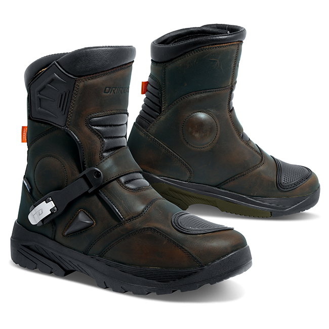 ADVENTURE BOOT - C2