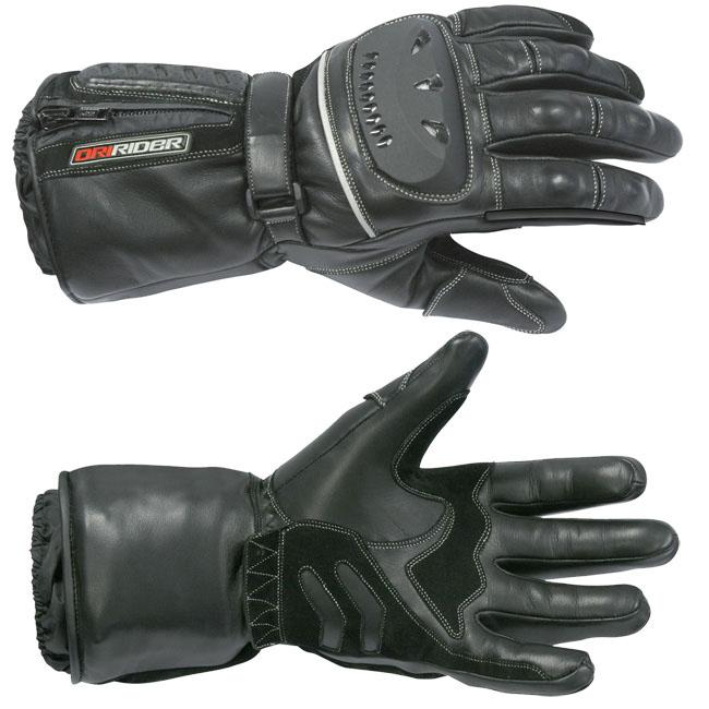 ALPINE GLOVES