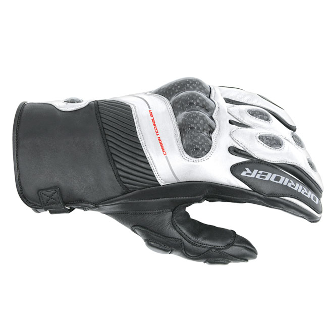 SPEED 2 SC GLOVE
