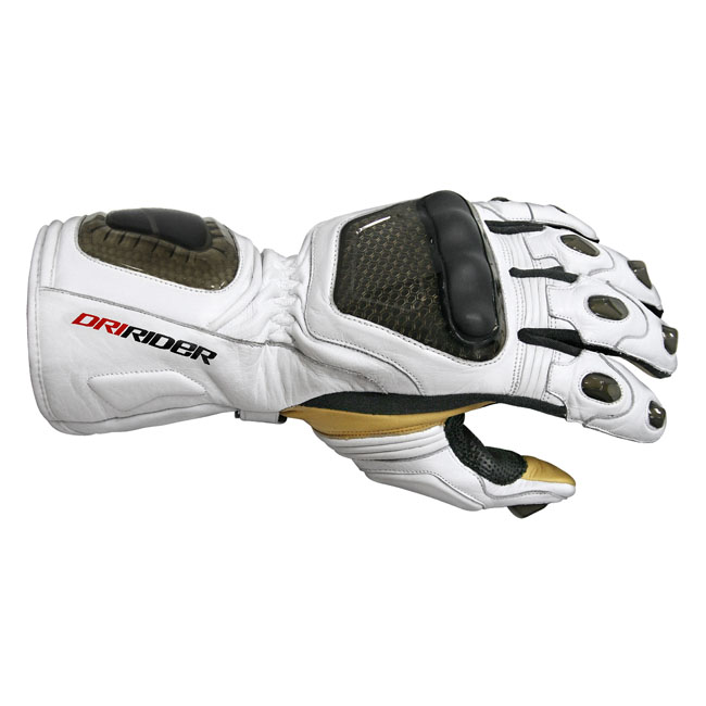 TRACK GLOVE