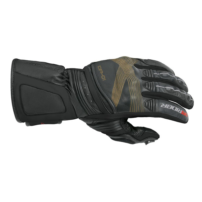 DR-01 GLOVE