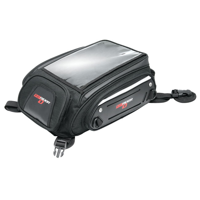 dririder luggage