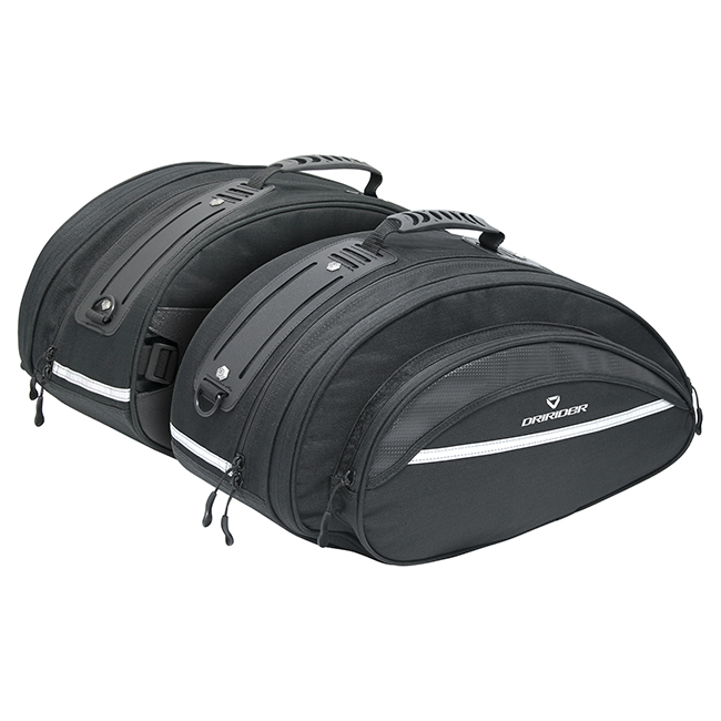 LUGGAGE - TOURING 2 PANNIERS