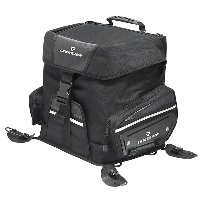 dririder luggage