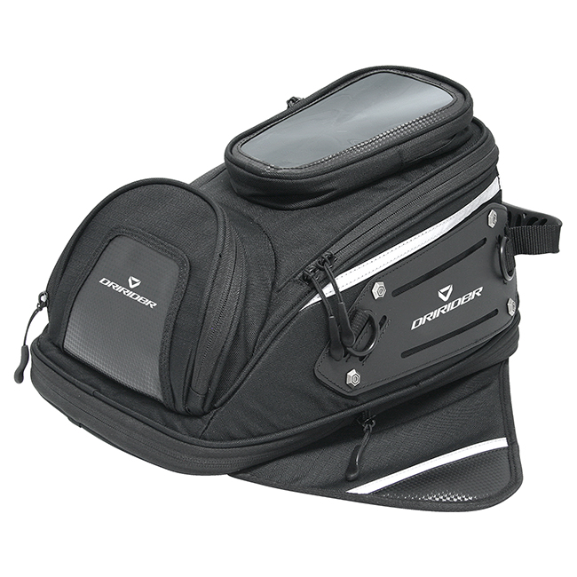 dririder luggage