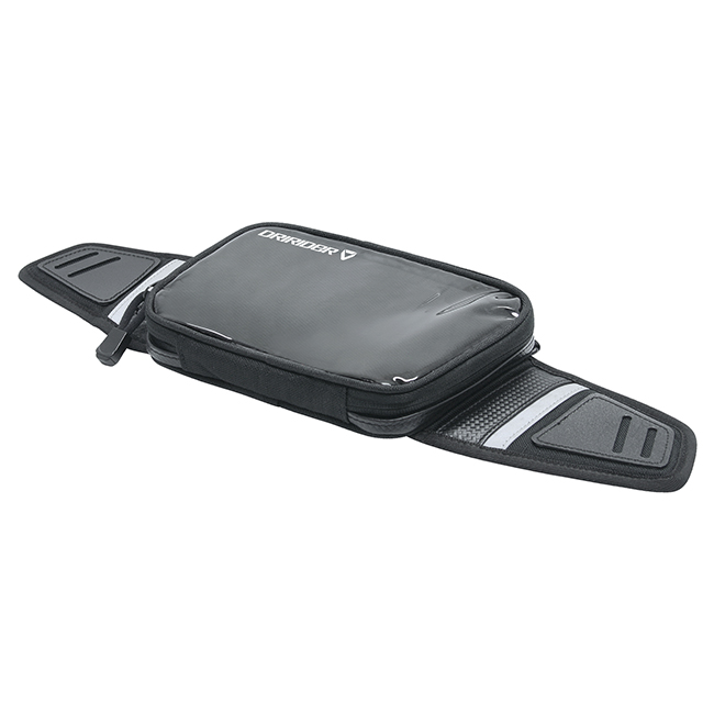 LUGGAGE NAVIGATOR MINI TANK BAG