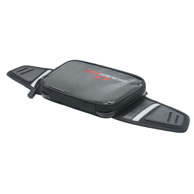 dririder luggage