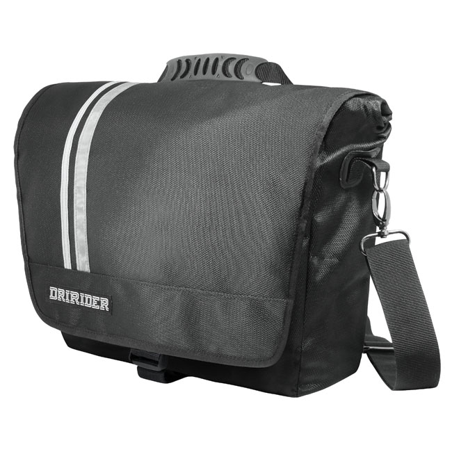 dririder luggage