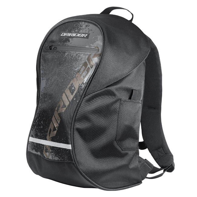 LUGGAGE - URBAN BACK PACK