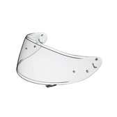 CX-1V VISOR - CLEAR