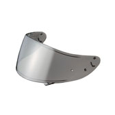 CX-1V VISOR - SILVER SPECTRA (IRIDIUM)