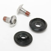 MULTITEC FACE COVER SCREW