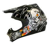 REV-X3 HELMET