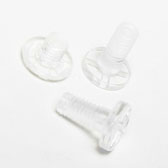 HORNET DS PEAK SCREW KIT