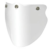 CLEAR - 225 (B1) VISOR