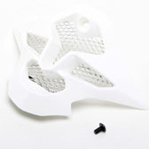 VFX-W SLEEK MOUTHPEICE WHITE