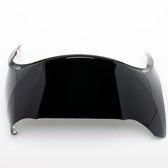 X-TWELVE AERO EDGE SPOILER 2 BLACK