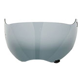 C-49P VISOR - LIGHT TINT