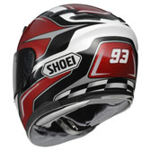 XR1100 HELMET