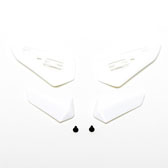 RJ PLATINUM-R TOP VENT