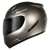M2 HELMET - EXTRA LARGE - ANTHRACITE