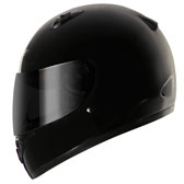 M3 HELMET - EXTRA LARGE - BLACK
