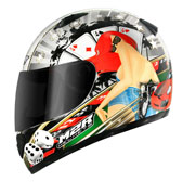 M3 HELMET - MEDIUM - PLAYA PC-6 WHITE